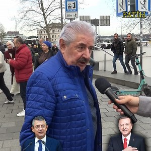 Sinirden Eli Ayağı Titredi | Zeyrek Gündem Durağı