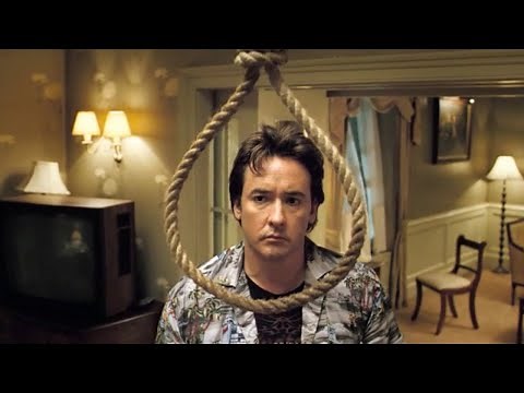 اقوى افلام الرعب - فيلم 1408 - فيلم الرعب مترجم بجودة عالية HD 2025