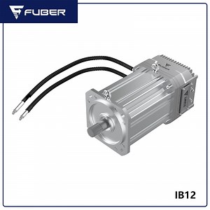 [Hot Item] Custom 12kw Inboard Electric Propulsion System for Boats OEM Supply