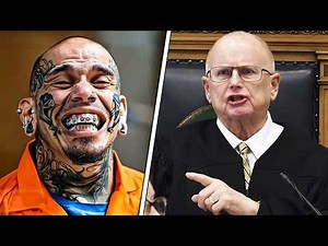 Most DISRESPECTFUL Defendants OF ALL TIME