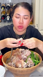 310K views · 5.8K reactions | Mayaman sa Collagen Mukbang Full Video #fblifestyle #dayinmylife #lowcarb #highlights | Mommy Lisa Vlog | Facebook