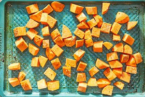 Can You Safely Eat Raw Sweet Potatoes?