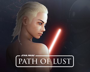 Star Wars: Path of Lust v0.1.5 [Full] by StarLord Games