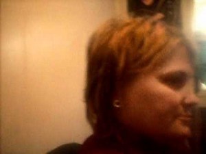 hot naked girl dancing