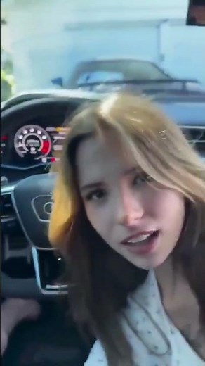 asmrgirl blowjob in car