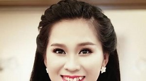 [MV] Người Đã Như Mơ - Võ Hoàng Lâm, Hồng Phượng | NHAC.VN