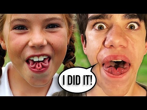 Amazing Things Most Humans Can't Do