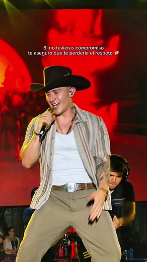 Luis Alfonso: Si No Tuvieras Compromiso