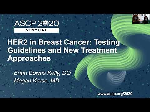 HER2 In Breast Cancer: Testing Guidelines and New Treatment Approaches