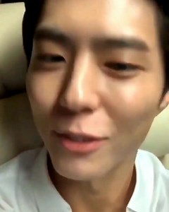26K views · 2.6K reactions | Bogummy said that His Light Stick name is 'FOREBONG' (The meaning is Forever Friend) 珞 NOTED it, Bogummy Friends! ✌ ~A Walk With PARK BO GUM~ #awwparkbogum #Bogummy #bogum #박보검 #koreanactor #ParkBoGum #kdrama #awwpbg #Shortvideo | A Walk With PARK BO GUM | Facebook