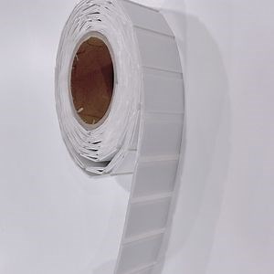 [Hot Item] Long Range RFID UHF Stickers 860-960MHz 9662 Wet Inlay RFID Sticker Label