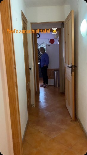 Een heerlijke rommelige dag 👩‍🍳😀 | Yael Van Der Wildt Hovav