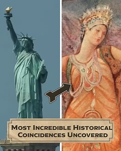 46K views · 2.7K reactions | The Most Incredible Coincidences In Human History | Origins Explained | Facebook