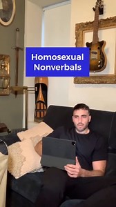 #gay body language | Heartthrobert