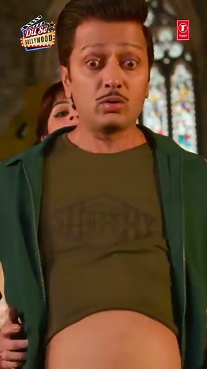 The baby news gone wrong #PapajiPetSe #MisterMummy #DilSeBollywood #1MinMusic | T-Series