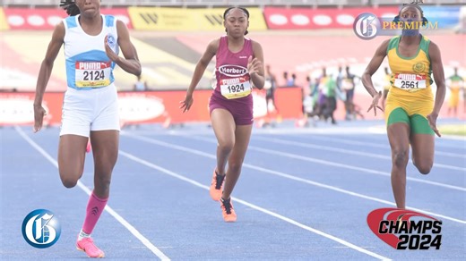 3.1K views · 30 reactions | #Champs2024: Gleaner Sports Reporter Gregory Bryce gives a recap of day one of the 2024 ISSA/GraceKennedy Boys and Girls' Athletics Championships. The action continues today at 9:00am! #GLNRSports | Jamaica Gleaner | Facebook