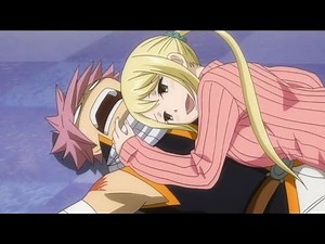 Fairy Tail Ova 9 Fairies' Christmasフェアリーテイル Boobs , Alcohol & Love Anime Review