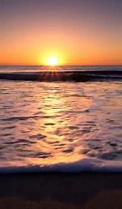 This Never Ends 🌊 #shorts #ocean #relaxing #loop #calm #nature #4k