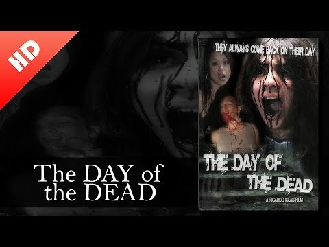 The Day of the Dead (2007)
