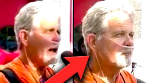 NRA Member CRUMBLES When Outrageous Claim Gets Fact-Checked | Rebel HQ