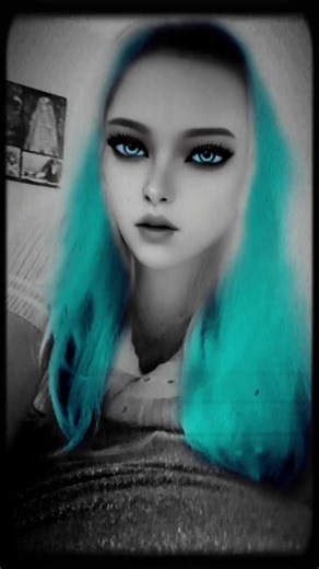 pixieofmayhem on TikTok