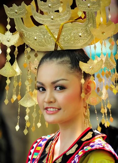 E - CULTURE SABAH on TikTok