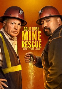 Gold Rush: Mine Rescue With Freddy & Juan: Pipe Dreams