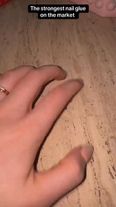 Should You Try Semi-Solid Glue? ✅ It’s easy and firm ✅ No UV light needed ✅ No mess no leaking ✅ Fits perfectly , almost no air bubbles ✅ Very very very strong Big SALE✨✨✨✨ Buy 5 Get 1 FREE! (Code: Free1) Buy 8 Get 2 FREE! (Code: Free2) | CurvLife | Facebook