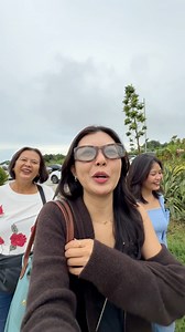85K views · 2.4K reactions | Tagaytay Vlog ✨ Lets go to the famous resto, starbucks na always puno 若 & where to buy pasalubong (the best buko pie) #travel #vlog | Mich Tee | Facebook