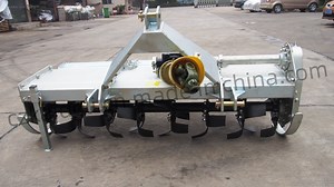 [Hot Item] Farm Orchard Tractor Garden Tillers and Cultivator Mounted Gasoline Rotary Tiller