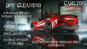 Carlton Tuning Ltd on Reels