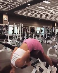 2.1K views · 103 reactions | Booty Workout  | Gym Gurus | Facebook