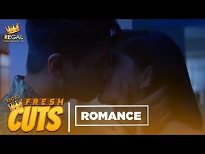 LAST! Sue Ramirez at RK Bagatsing pinagbigyan ang kanilang pagmamahalan!! | Cuddle Weather