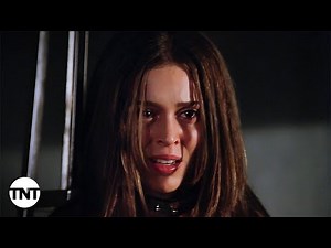 Phoebe is Executed [CLIP] | Charmed | TNT