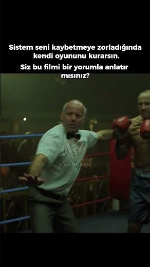 Snatch - The legendary Brad Pitt movie! You absolutely have to watch it!
