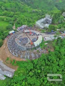 20K views · 398 reactions | BIG CHANGES AHEAD!  Tops Lookout in Barangay Busay, Cebu is undergoing a makeover. Get ready to be amazed as this iconic destination transforms before your eyes! Video originally posted on July 2, 2023 by Jess Jake Visuals.  Courtesy of Jesse Jake Visuals | SunStar Cebu | Facebook