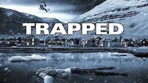 Trapped (Icelandic TV series) - Alchetron, the free social encyclopedia