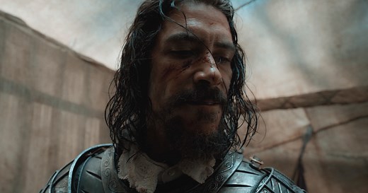 Hernán | Capítulo 1 | Marina