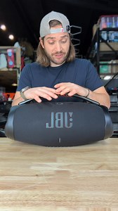 207K views · 849 reactions | Really good deal on the JBL Boombox 3 #tiktokshopcreatorpicks #tiktokshopholidayhaul #bluetoothspeaker #jblspeaker #boombox | Be.Lush | Facebook