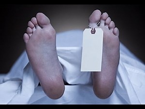 New Egyptian Necrophilia Law