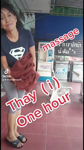 Relaxing Massage Techniques for a Stress-Free Hour