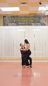 5.7K views · 87 reactions | Elevate Your Love Story with Dance! ✨...