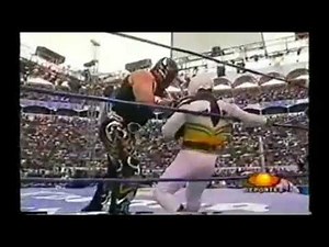 AAA Triplemania XIII