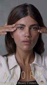 Some shades don’t just change your eyes — they change your entire energy. Bi Honey adds a warm, golden glow that instantly brightens your face and softens your expression. It’s the perfect blend of sweetness and sophistication. A natural pattern, a subtle light, a touch of warmth that works with every makeup look — from nude to glam. Fall in love with Bi Honey. Discover all shades on www.adorelenses.com | ADORE Cosmetic and Beauty Contact Lenses