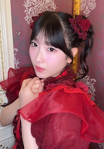 愛をくださいませ MV｜櫻井もも（≠me）公式ミュージックビデオ