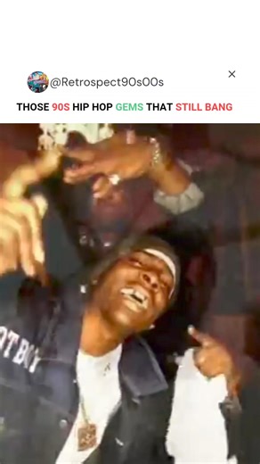 Those 90s Hip Hop Gems That Still Bang Explore 90s Hip Hop gems that still bang today—iconic tracks with timeless beats and lyrics that continue to resonate. B.G. Feat Big Tymers & Hot Boyz - Bling Bling (1999) _ @retrospect90s00s _ #hiphop #oldschool #90s #90shiphop #cashmoneyrecords #throwbackthursday #throwbackmusic #hiphopclassic #hiphopjunkie #hiphophead #yomtvraps #whenmusicwasgood #classic #cassettetapes #hiphopaddict #flashback #hiphophistory #90smusic #realmusic #hiphopclassic #hiphoprn