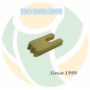 [Hot Item] Auger Teeth Digging Digga Teeth Rock Bits (TM3) for Digga Auger