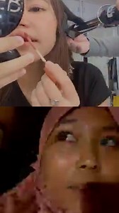 4.7K views · 49 reactions | Seruuu !!! Selfi dan Rara Saling balas pantun | Instastory Willona | Facebook