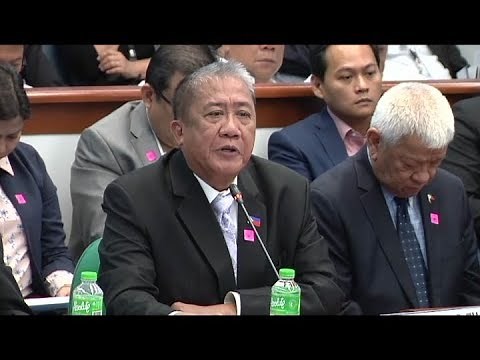 DOTR wants Xiamen airlines to pay for damages, lost opportunities