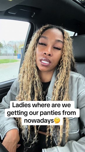 Trendy Women's Underwear and Panties Fashion on TikTok